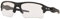 OAKLEY Unisex OO9188-9859 Sonnenbrille, Matte Black/Clear, Einheitsgröße