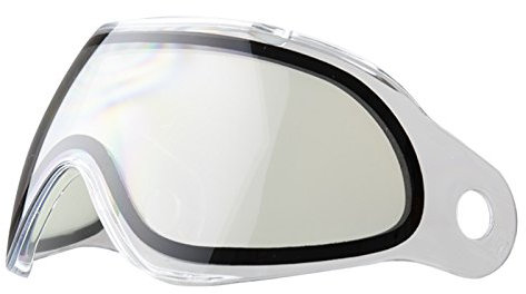 Dye Paintball Special Edition Goggle SLS Thermal Replacement Lens (Clear)