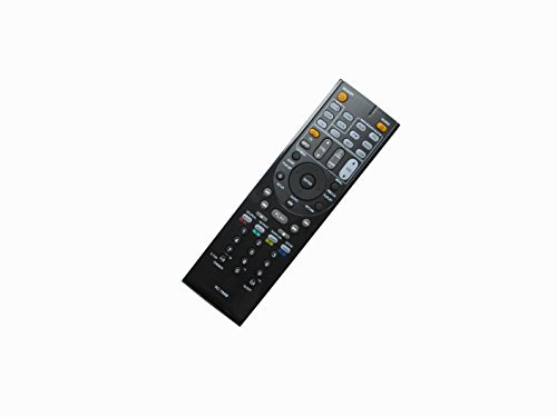 Mando a Distancia General para Onkyo AV Receptor TX-SR806S