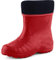 Ladeheid Stivali Bambino e Bambina in Eva KL058 (Rosso, 35 EU)