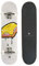 JUCKER HAWAII Skateboard Toast Solo 7.75 Complete Skateboard