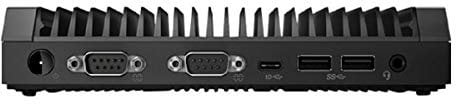 Lenovo ThinkCentre M90n-1 Nano IoT Intel® Core™ i5 de 8e génération i5-8365U 8 GB DDR4-SDRAM 256 GB SSD Mini PC Mini PC Windows 10 Pro