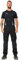 PUMA Work WEAR Premium Latzhose mit vielen Taschen und extra verstärktem Nylon Gewebe - Gr. 64