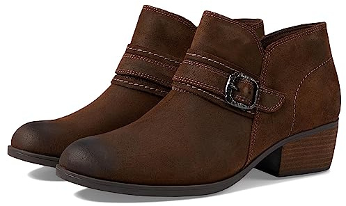 ClarksOrinoco Club Botas para Mujer