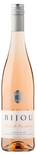 Bijou Cuvée Terre de Providence 75cl