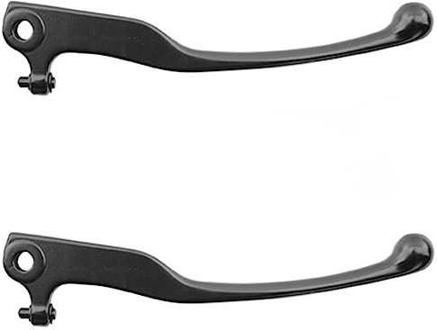 Coppia di Leve Accossato per APRILIA SR DITECH dal 2000 al 2002 (CC 50) LC