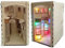 Wooden Diagon Alley Book Nook Kit Bookend Stand Bookshelf Insert DIY Decor Model Building Kit Accessories Luxury Decorative Books Ornaments Best
