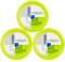 L'Oréal Paris Studio Line Invisi Fix Gel Crema Mineral Lunga Durata 24h Tenuta 5 Forte - 3 Barattoli da 150ml