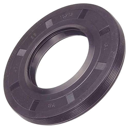 SOS Accessoire Lagerdichtung 47X88X10/12 für Waschmaschine 1023851, AS0074222 Brandt, Comfee, Fagor, Schneider Vedette