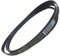 SOS Accessoire Courroie 1995H7 pour Sèche-linge - 00650499, 9000431719 BOSCH, SIEMENS, NEFF, GAGGENAU