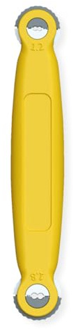 VALUE Twisted-Pair-Trennwerkzeug 0,8-1,8 mm