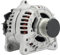 24015 Lichtmaschine Alternator Generator 120A 12V Kompatibel mit Duster 1.5 dCi/4x4 10.2017-,Clio 1.4 16V[K4J780]06.2055-,Modus 1.6[K4M790]/[K4M801]12.2004-