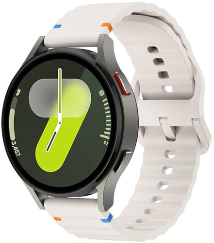 BYISYUE Ersatzarmband für Xiaomi Watch S3/Watch S2/Watch S1/S1 Active/Mi Watch, 22mm Sport Armband Uhrenarmband, Silikon Armbänder für Realme Watch 3 Pro/3/Watch 2/2 Pro/Watch S/S Pro