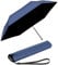 Knirps Taschenschirm US.050 Ultra Light Slim Manual mit UV- und Hitzeschutz - Blue
