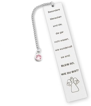 Schutzengel Geschenke Für Frauen Lesezeichen Abitur Geschenke Gute Besserung Geburtstagsgeschenk Für Frauen Dankeschön Geschenk Für Erzieherin Freundin Tochter Schwester Kollegin Weihnachtsgeschenke