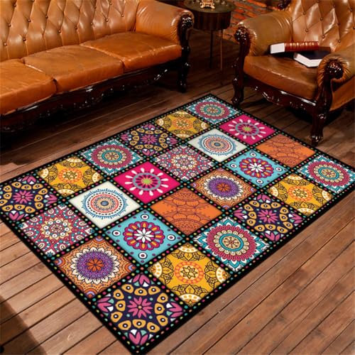 RUGMRZ Schreibtisch Teppich 140X200Cm Teppiche Wohnzimmer 25 Schlafzimmer Sofa Kann Mit Mehreren Farben Gewaschen Werden Babyzimmer Junge Für Flur