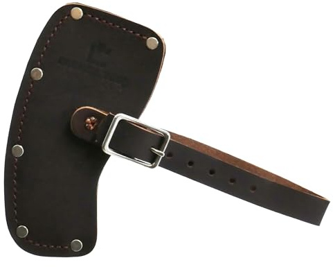 COUNCIL TOOL Sheath - Velvicut Dayton Felling Axe Bit Cover - AM-SHEATH07