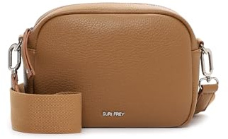 SURI FREY Umhängetasche SFY Jenny 16631 Damen Handtaschen Uni