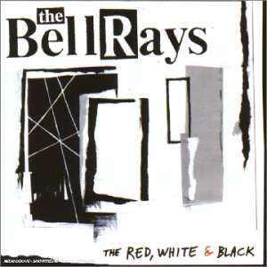 The Red, White & Black