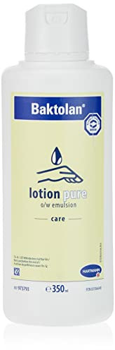 Baktolan Lotion Pure, 350 Ml , (1er Pack)
