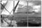 130x80cm (sail-sailing-water 3x40x80cm) Leinwandbild auf Keilrahmen Wandbild Meer Segeln auf ECHTER Leinwand gerahmt - Segeln auf offenem Meer - Bilder fertig gerahmt mit Keilrahmen riesig. Ausführung Kunstdruck auf Leinwand. Günstig inkl Rahmen