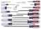 Craftsman 9-31794 Slotted Phillips Screwdriver Set, 17 Piece