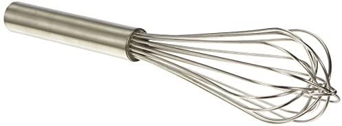 Pentole Agnelli coix3601e30 Acier Inoxydable 18/10 Fouet, 30 cm