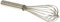 Pentole Agnelli coix3601e30 Acier Inoxydable 18/10 Fouet, 30 cm