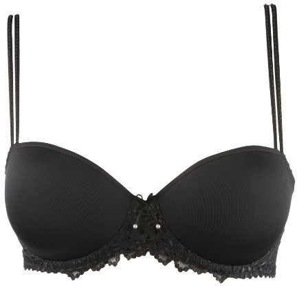 Marie Jo Jane Unterlegter BH Balconette