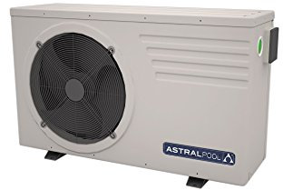 Astralpool Pompa di Calore EvoLine EvoLine 17-12,9KW