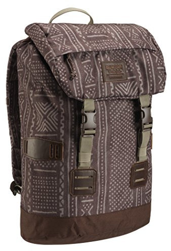 Burton Tinder Daypack, Bracken Bambara Print, One Size