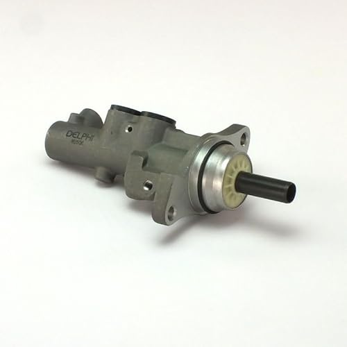 DELPHI LM80363 Bremszylinder Hauptbremszylinder FTEBremssystem Kompatibel mit VW Golf V Schrägheck 1K1 Golf VI Variant AJ5 Golf V Variant 1K5 Jetta Mk5 1K Beetle Schrägheck 5C1, 5C2, SKODA, SEAT