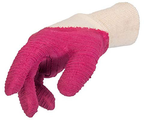 Handschuhe Rose ANTISPINA 10/L