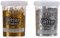 Baker Ross Shaker à paillettes Doré et argenté 100 g