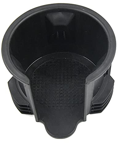 NA 1Pcs Center Console Front Cup Holder Insert LR087454 For Land Rover LR3 LR4 Range Rover Sport