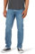 Wrangler Authentics Klassische Herren-Jeans mit Komfort-Taille, Leon, 44W x 29L