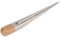 Marlin Spike, Marine Splicing Spikes Splicing Fid Boat Rope Buckle In Diy And Tools Boat Rope Ladder, Fidd Rope Splicing Tools Hollow Rope Splicing Fid Wood Handle (Small 2932S)