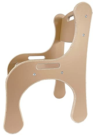Good Wood Baby Stuhl Kinderstuhl Holz Montessori Stuhl Für Kinder