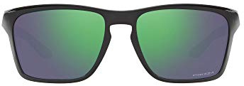 Oakley Herrenbrille, Mehrfarbig, 60