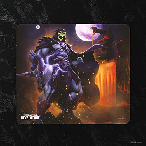 heo of The Universe: Revelation Mousepad Skeletor 25 x 22 cm