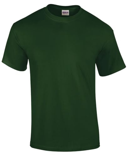 gildan Ultra Cotton™ T-Shirt für Erwachsene, Unisex