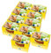 Bull & Bear 10er Set Mini Pflanzset 'Frohe Ostern' mit Blumensamen im Topf 4,5cm, Bunte Blumen als Anzuchtset mit Pflegeanleitung
