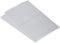 PATIKIL Polarizzato Pellicola Fogli, 2pz Adesivo Polarizzatore Lineare Polarizzante Filtro per Schermo, Fotografia, Illuminazione, 100mmx155mm, 0 Gradi