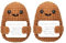DealKits Positive Potato Pocket Hug Geschenk, Lustige Plüschtiere Strickwolle Positive Kartoffel Puppe, Mini Kartoffel Spielzeug, Mutmacher Glückbringer für Freundinnen/Familie/Frauen(2er Pack)
