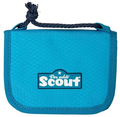 Scout Brustbeutel Super Champion