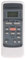 1 Mando a Distancia for Aire Acondicionado Midea Split y portátil R51M/E for R51/E R51/CE R51M/CE R51D/E R51M/BGE