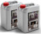 20L Premium Bioethanol 96,6% Rein - 2x10 Liter ökologischer Brennstoff für Ethanol-Kamine, saubere Verbrennung, rauchfrei, lebendige und stabile Flamme (Lavendelduft)