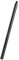 Supoion Metal Tripod Extender Rod Tripod Poles Tripod Extension Rod for Camera 1/4Inch Screw Poles Monopod Stabilizers Accessory
