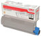 ECOPRO - Original Toner passend für OKI C532 C542 MC563 MC573 - Schwarz - 1.500 Seiten A4 - Code 46490404