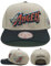 Los Angeles Angels of Anaheim New Off Word Pro Off White Black Blue Era Snapback Hat Cap, Cream, Einheitsgröße